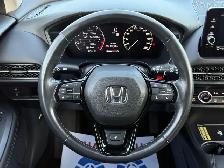 2023 HONDA HR-V EX L AWD - Photo 16