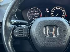 2023 HONDA HR-V EX L AWD - Photo 17