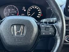 2023 HONDA HR-V EX L AWD - Photo 18