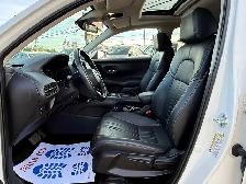 2023 HONDA HR-V EX L AWD - Photo 21