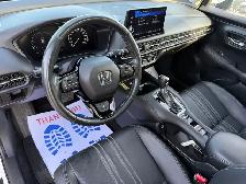 2023 HONDA HR-V EX L AWD - Photo 22