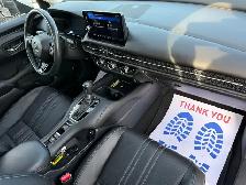 2023 HONDA HR-V EX L AWD - Photo 24