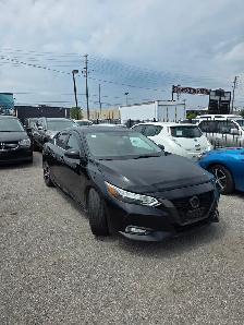 2020 Nissan Sentra SR - Photo 2