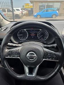 2020 Nissan Sentra SR - Photo 14