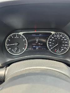 2020 Nissan Sentra SR - Photo 15