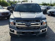 2019 FORD F-150 XLT CREW CAB 4x4 - Photo 2