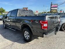 2019 FORD F-150 XLT CREW CAB 4x4 - Photo 4