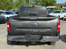 2019 FORD F-150 XLT CREW CAB 4x4 - Photo 5
