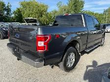 2019 FORD F-150 XLT CREW CAB 4x4 - Photo 6