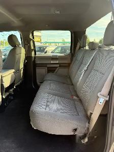 2019 FORD F-150 XLT CREW CAB 4x4 - Photo 7