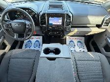 2019 FORD F-150 XLT CREW CAB 4x4 - Photo 8