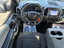 2019 FORD F-150 XLT CREW CAB 4x4 - Photo 9