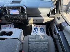 2019 FORD F-150 XLT CREW CAB 4x4 - Photo 10