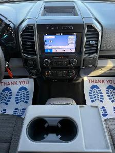 2019 FORD F-150 XLT CREW CAB 4x4 - Photo 11
