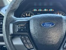 2019 FORD F-150 XLT CREW CAB 4x4 - Photo 14