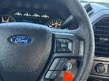 2019 FORD F-150 XLT CREW CAB 4x4 - Photo 15