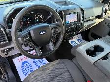 2019 FORD F-150 XLT CREW CAB 4x4 - Photo 19