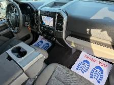 2019 FORD F-150 XLT CREW CAB 4x4 - Photo 21