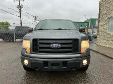 2010 Ford F-150 4WD SuperCrew 145' FX4 - Photo 2