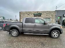 2010 Ford F-150 4WD SuperCrew 145' FX4 - Photo 4