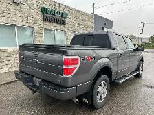 2010 Ford F-150 4WD SuperCrew 145' FX4 - Photo 5