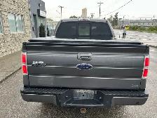 2010 Ford F-150 4WD SuperCrew 145' FX4 - Photo 6