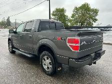 2010 Ford F-150 4WD SuperCrew 145' FX4 - Photo 7