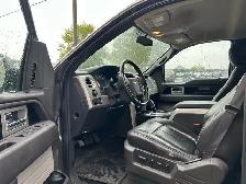 2010 Ford F-150 4WD SuperCrew 145' FX4 - Photo 9