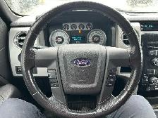 2010 Ford F-150 4WD SuperCrew 145' FX4 - Photo 10