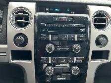 2010 Ford F-150 4WD SuperCrew 145' FX4 - Photo 12