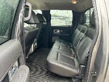 2010 Ford F-150 4WD SuperCrew 145' FX4 - Photo 13