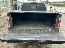 2010 Ford F-150 4WD SuperCrew 145' FX4 - Photo 14