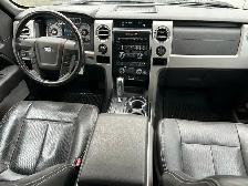 2010 Ford F-150 4WD SuperCrew 145' FX4 - Photo 15