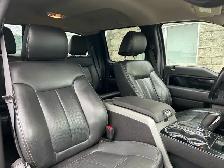 2010 Ford F-150 4WD SuperCrew 145' FX4 - Photo 16