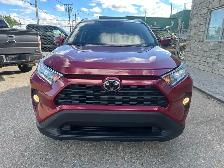 2019 Toyota RAV4 AWD XLE PREMIUM - Photo 2