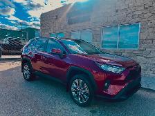 2019 Toyota RAV4 AWD XLE PREMIUM - Photo 3