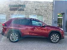 2019 Toyota RAV4 AWD XLE PREMIUM - Photo 4