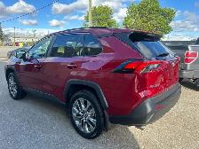 2019 Toyota RAV4 AWD XLE PREMIUM - Photo 7