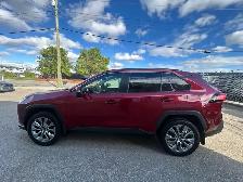 2019 Toyota RAV4 AWD XLE PREMIUM - Photo 8
