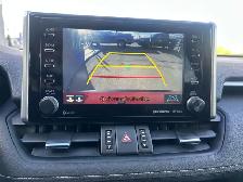 2019 Toyota RAV4 AWD XLE PREMIUM - Photo 13