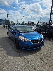 2014 Kia Forte EX - Photo 2