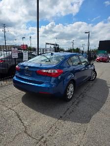 2014 Kia Forte EX - Photo 4