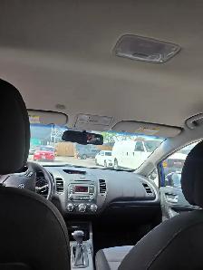2014 Kia Forte EX - Photo 7