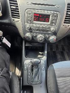 2014 Kia Forte EX - Photo 8