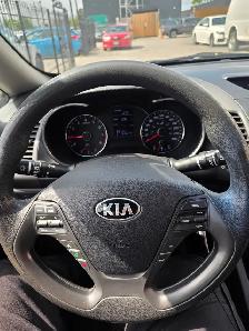2014 Kia Forte EX - Photo 11