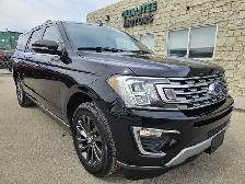 2021 Ford Expedition Limited Max 4x4 - Photo 3