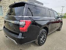 2021 Ford Expedition Limited Max 4x4 - Photo 5