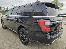 2021 Ford Expedition Limited Max 4x4 - Photo 7