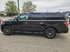 2021 Ford Expedition Limited Max 4x4 - Photo 8