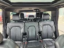 2021 Ford Expedition Limited Max 4x4 - Photo 13